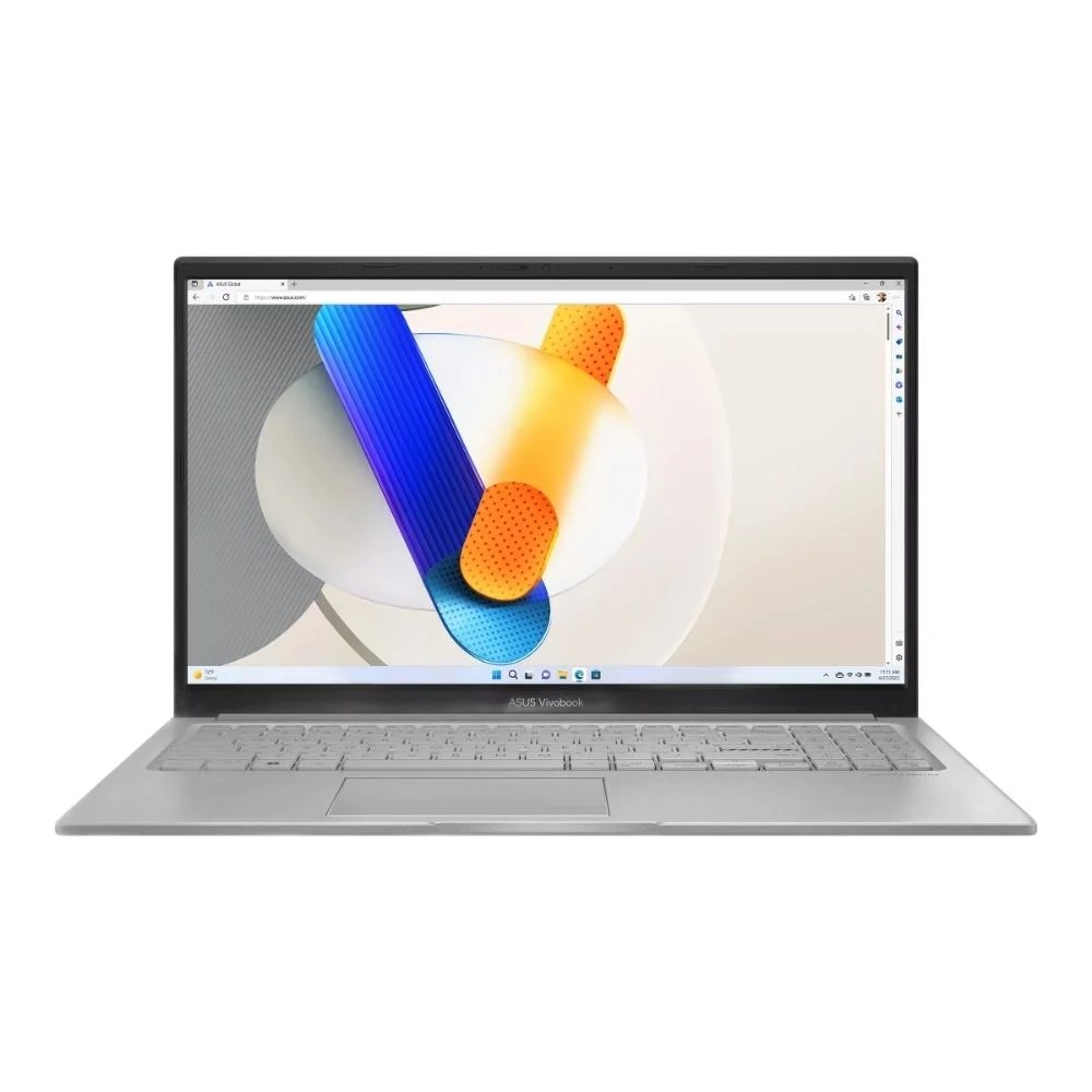 Asus Vivobook 15 R1504VA-NJ166 – 15.6′′ Intel®5 8GB/512GB