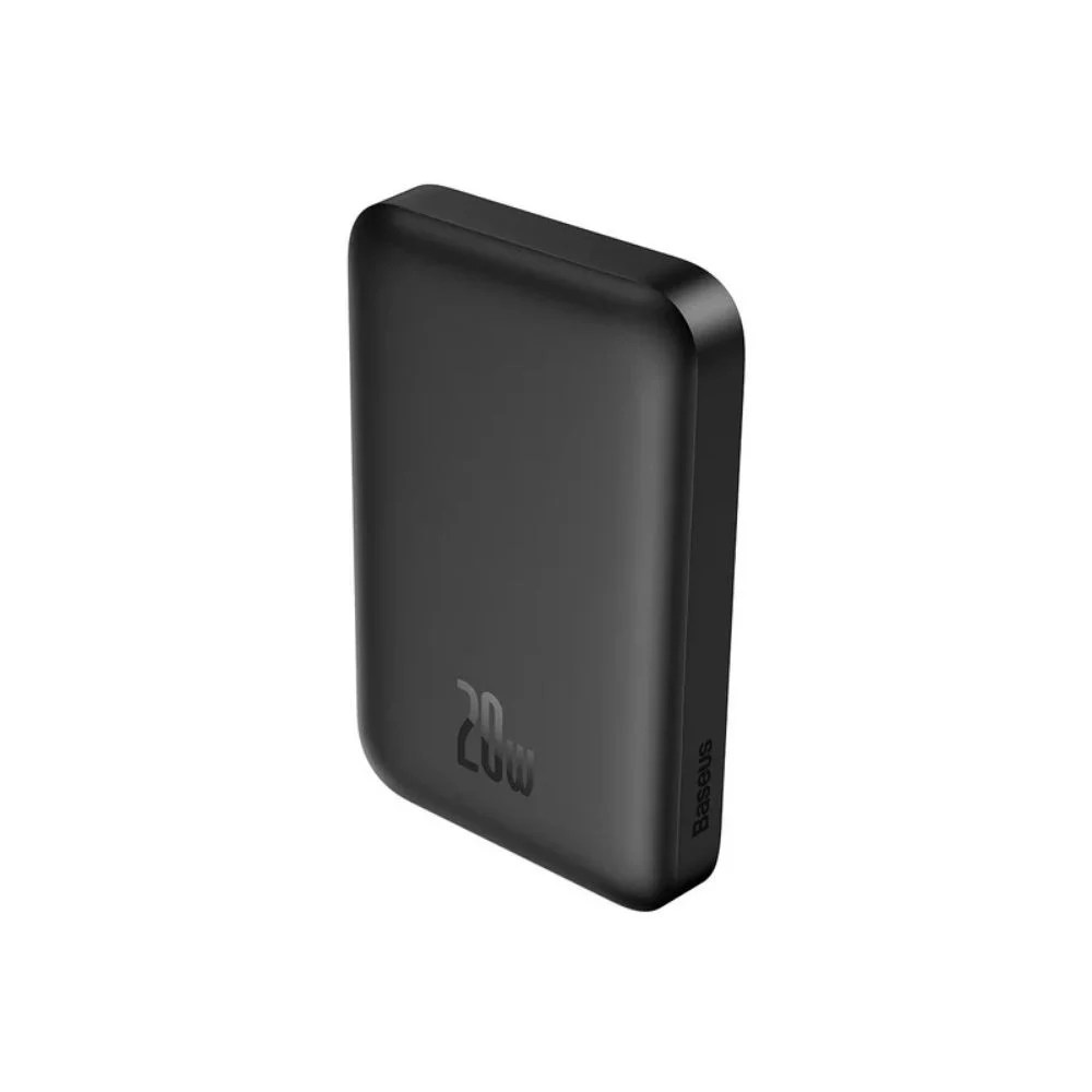 Baseus 2022 Edition Magnetic Power Bank (6000mAh – 20w)