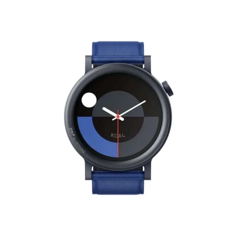 CMF Watch Pro 2 Blue