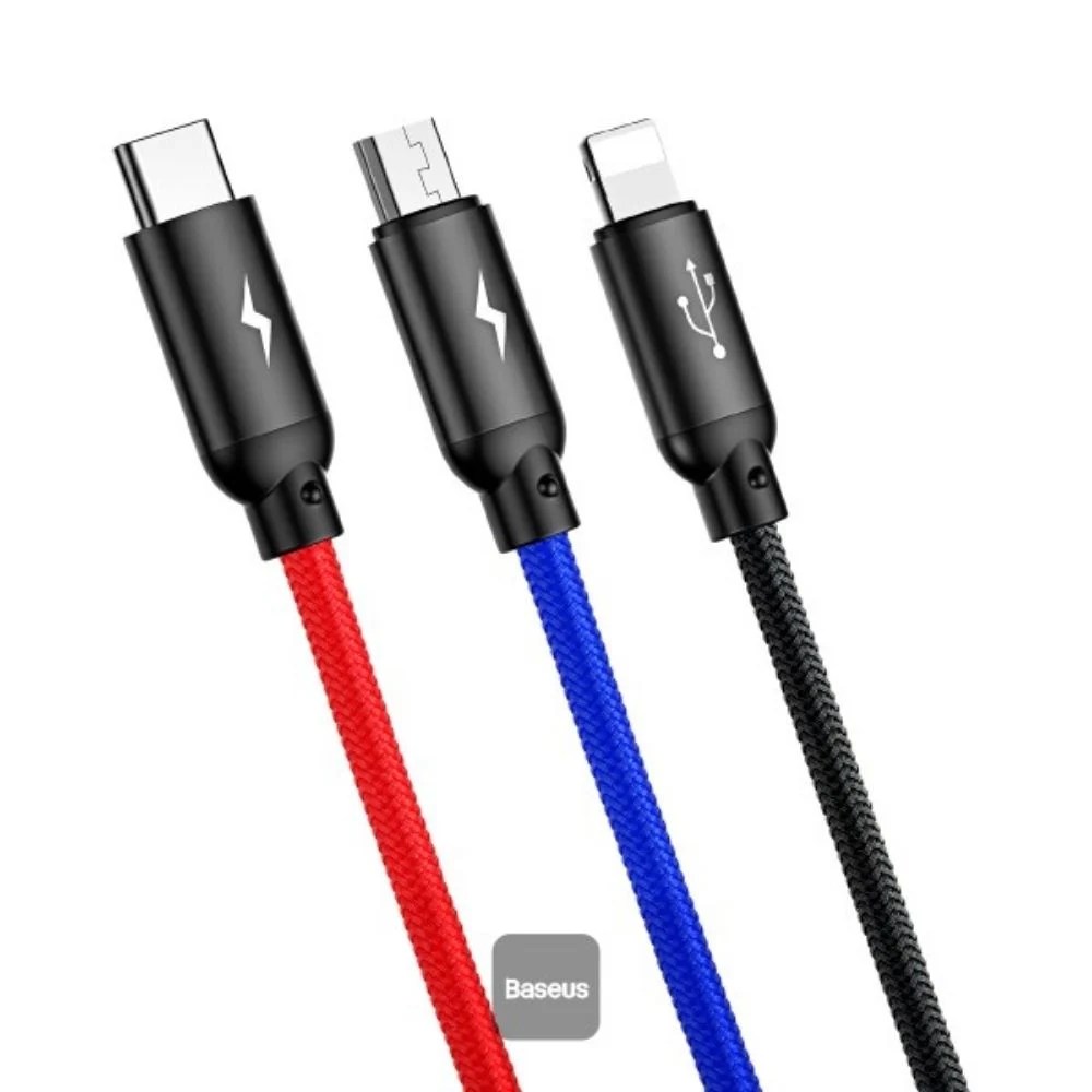 Cable 3 Primary
