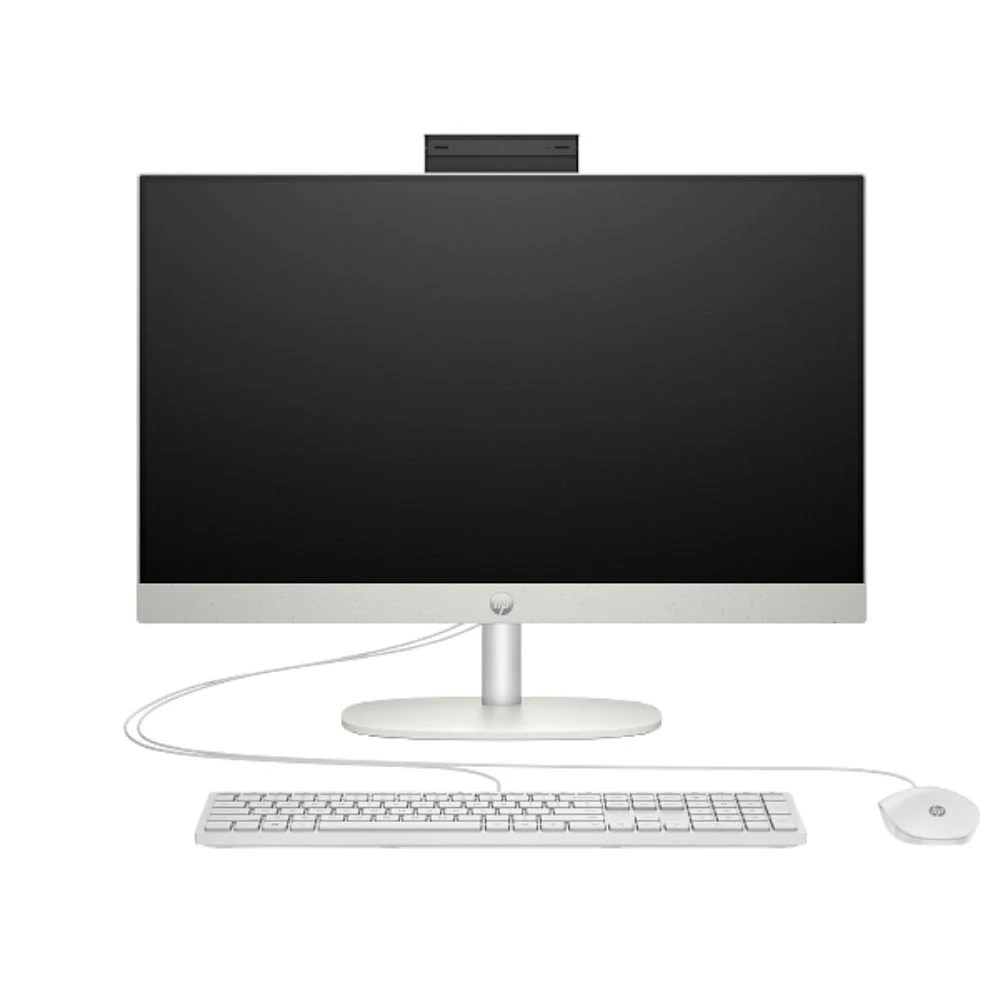 HP All-in-One PC 24-CR0041NY – Intel i7 16GB/512GB