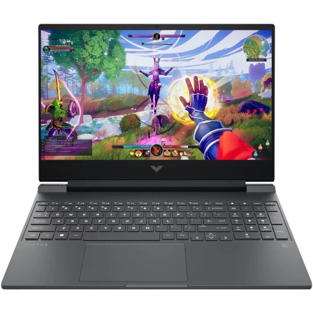 HP Victus 15 FA2787 – Intel i7 Gaming Laptop