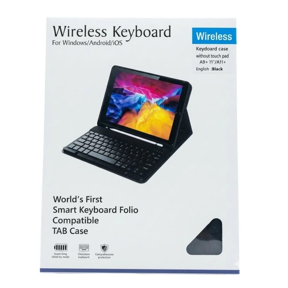 Keyboard Cases