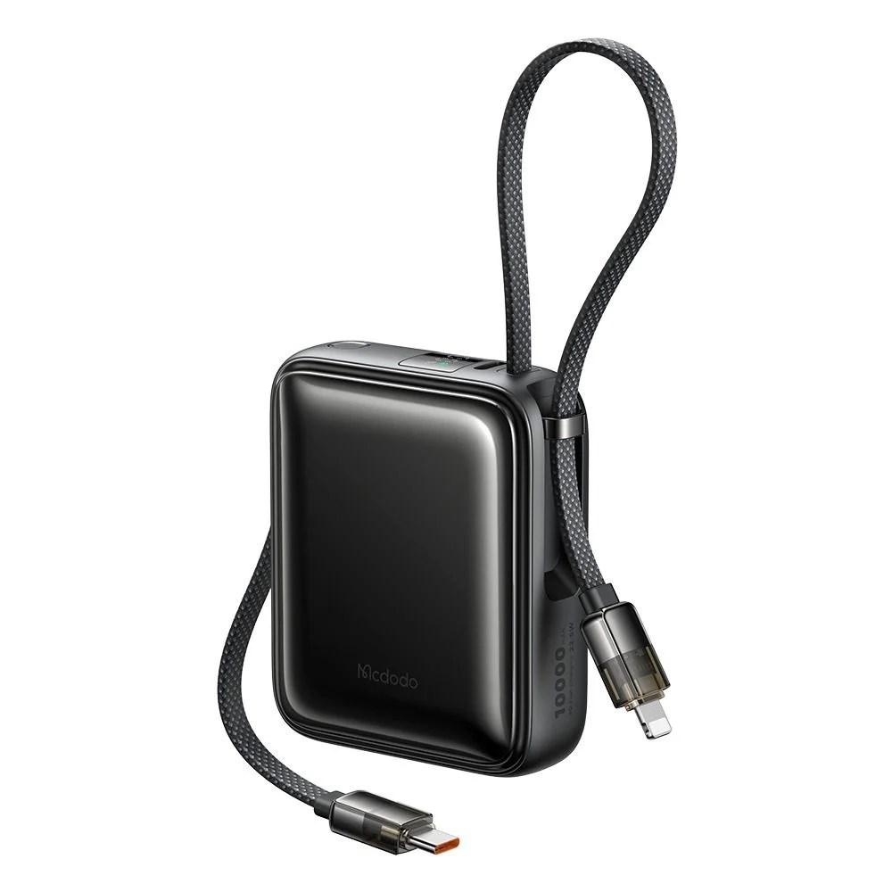 MCDODO FreeKit 10000mah 22.5w mini Power Bank