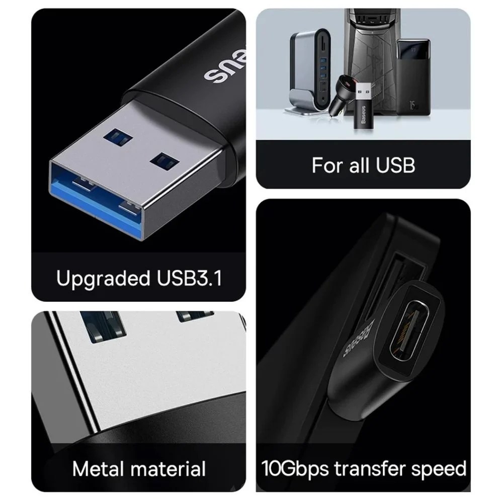 Mini OTG Adaptor