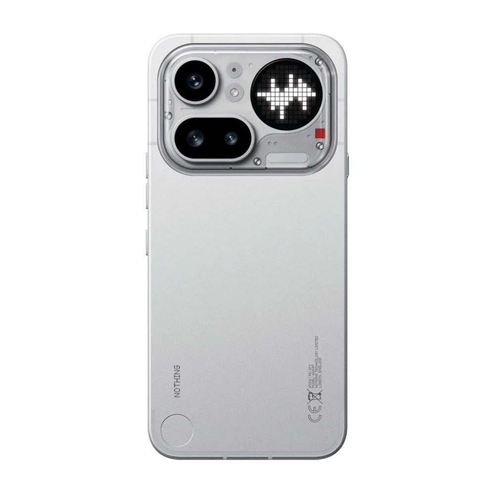 Phone 4a Pro
