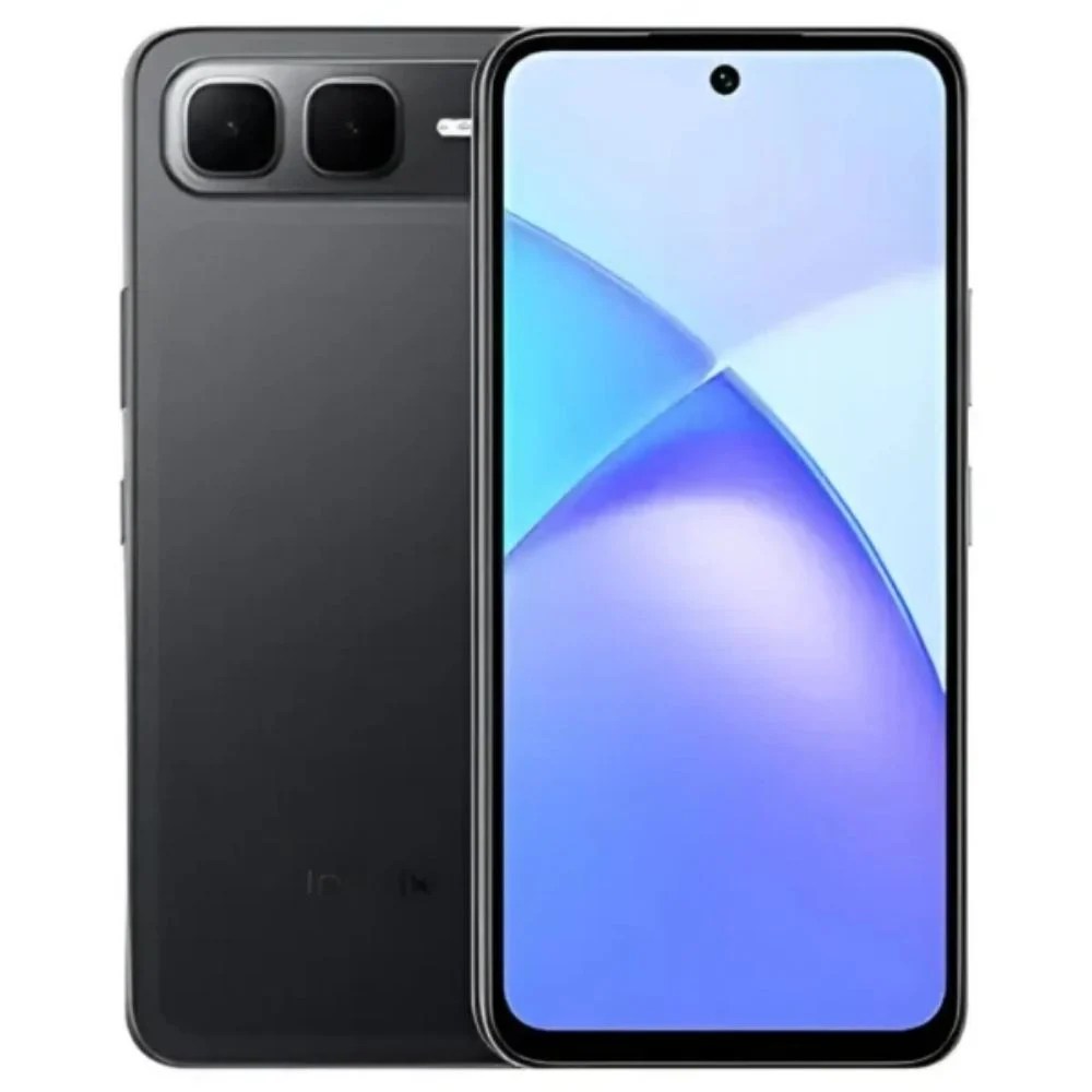 Infinix Smart 10 Plus – 4GB/128GB