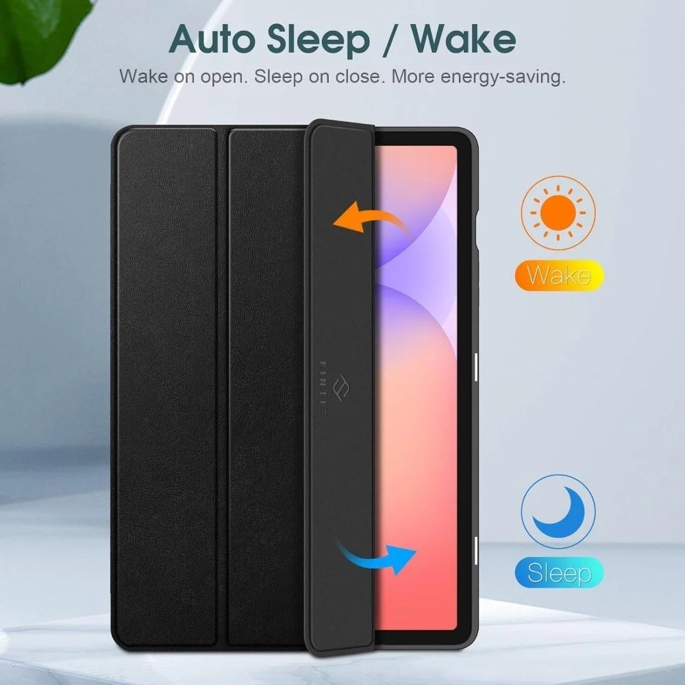 Smart Case