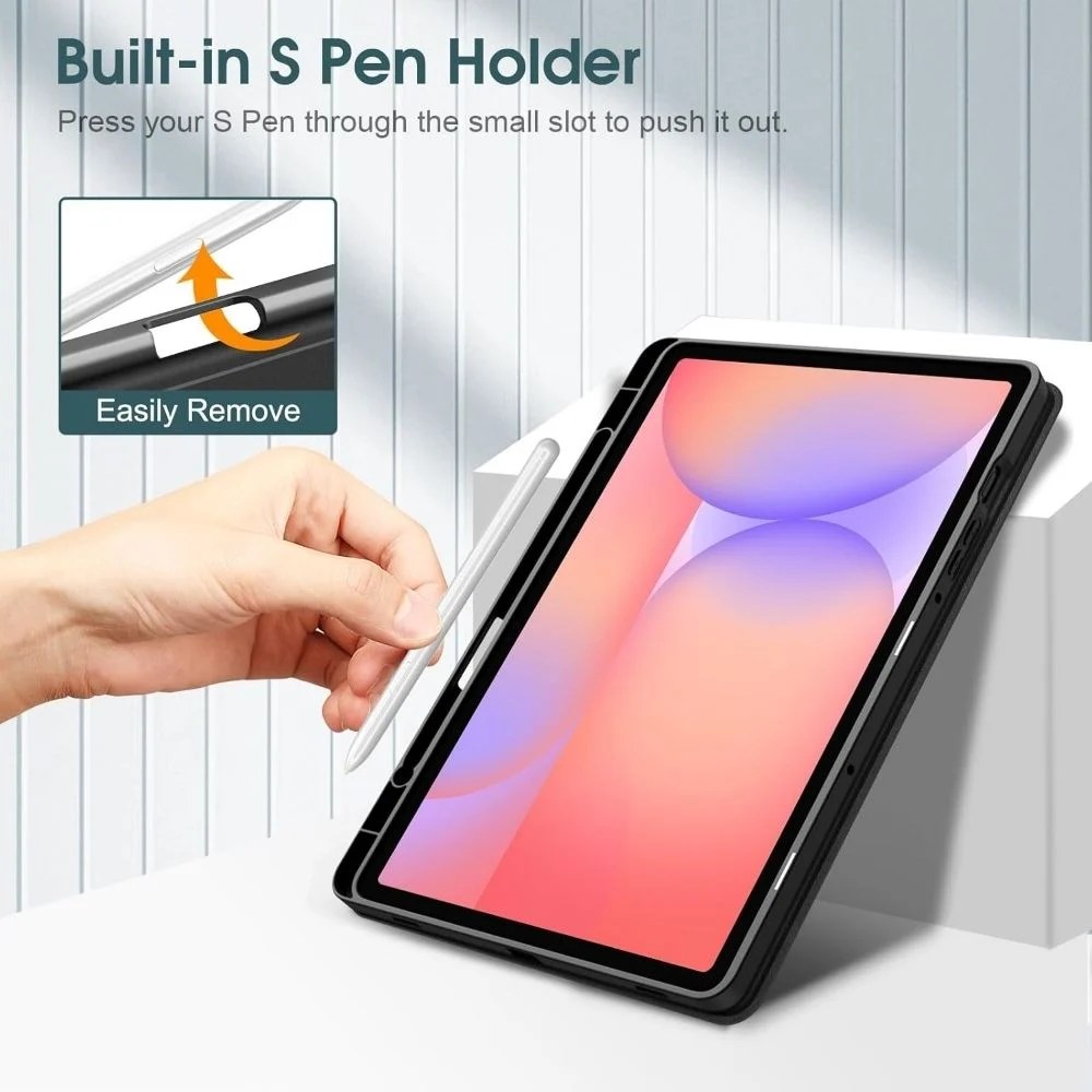 Smart Case