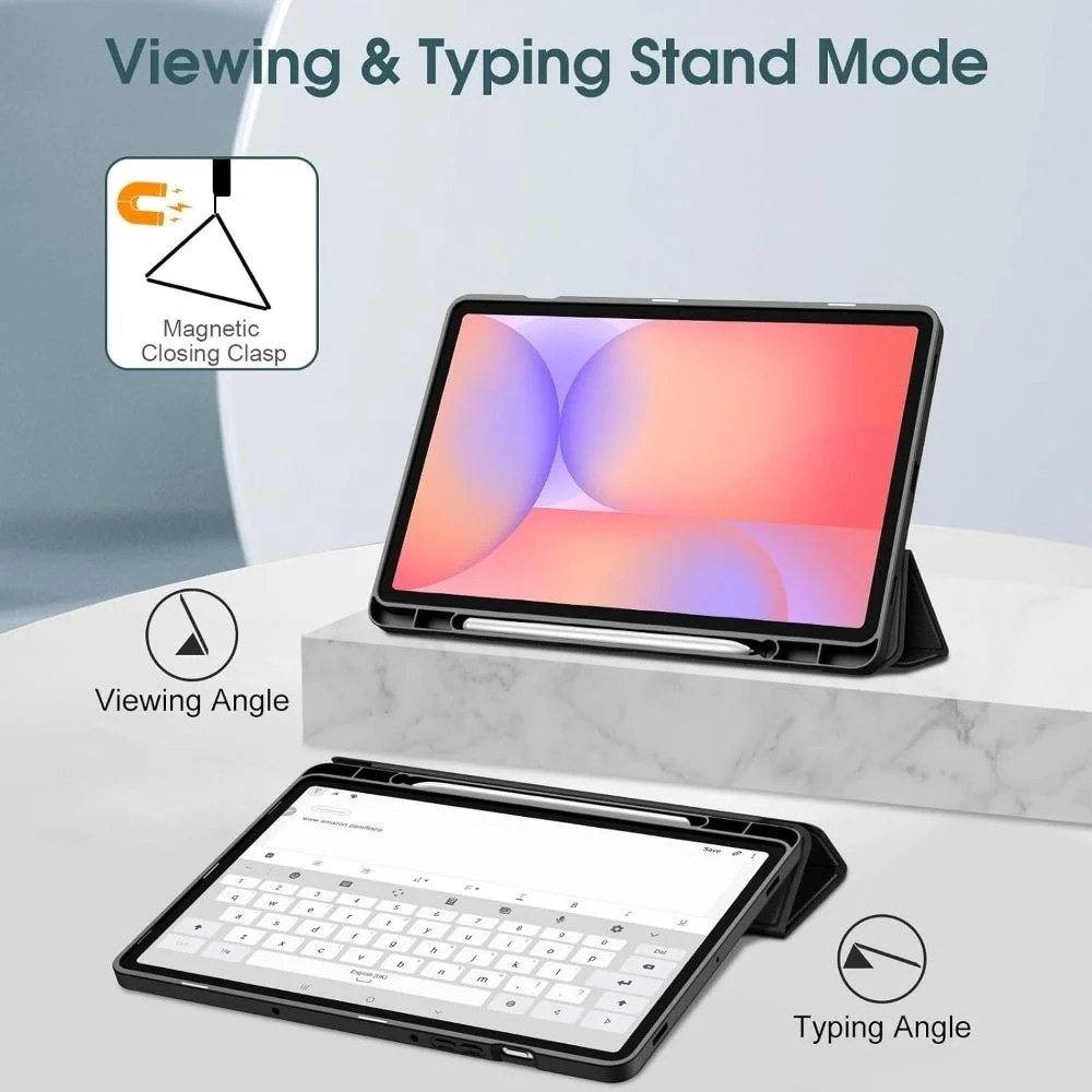 Smart Case