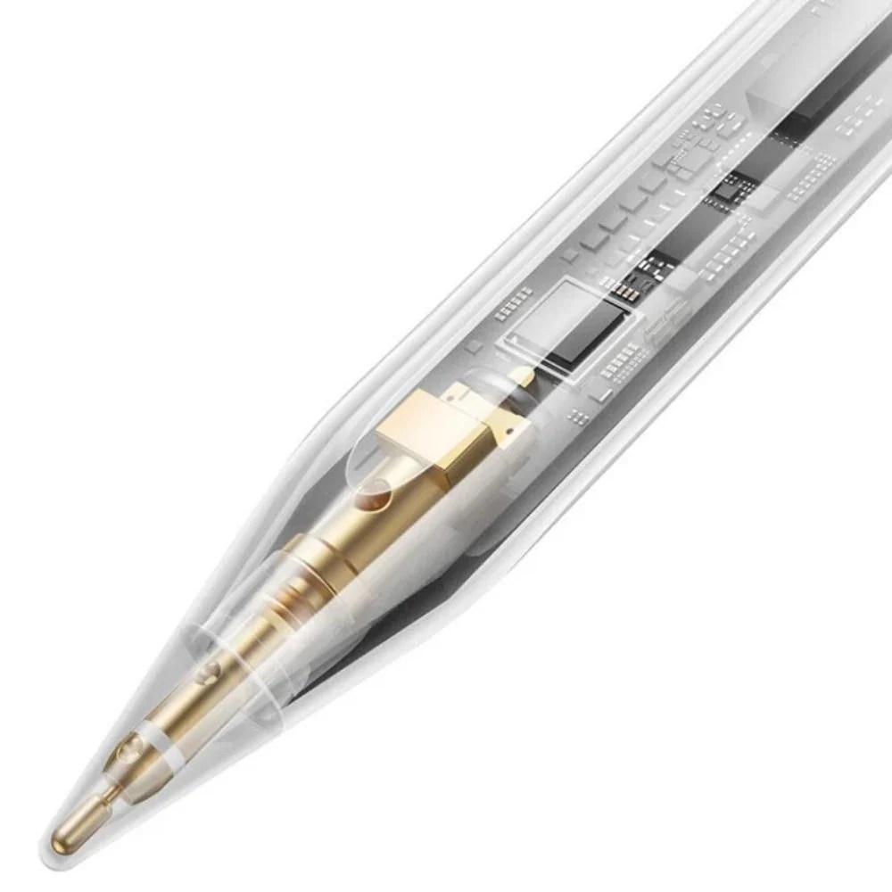 Smooth Writing 3