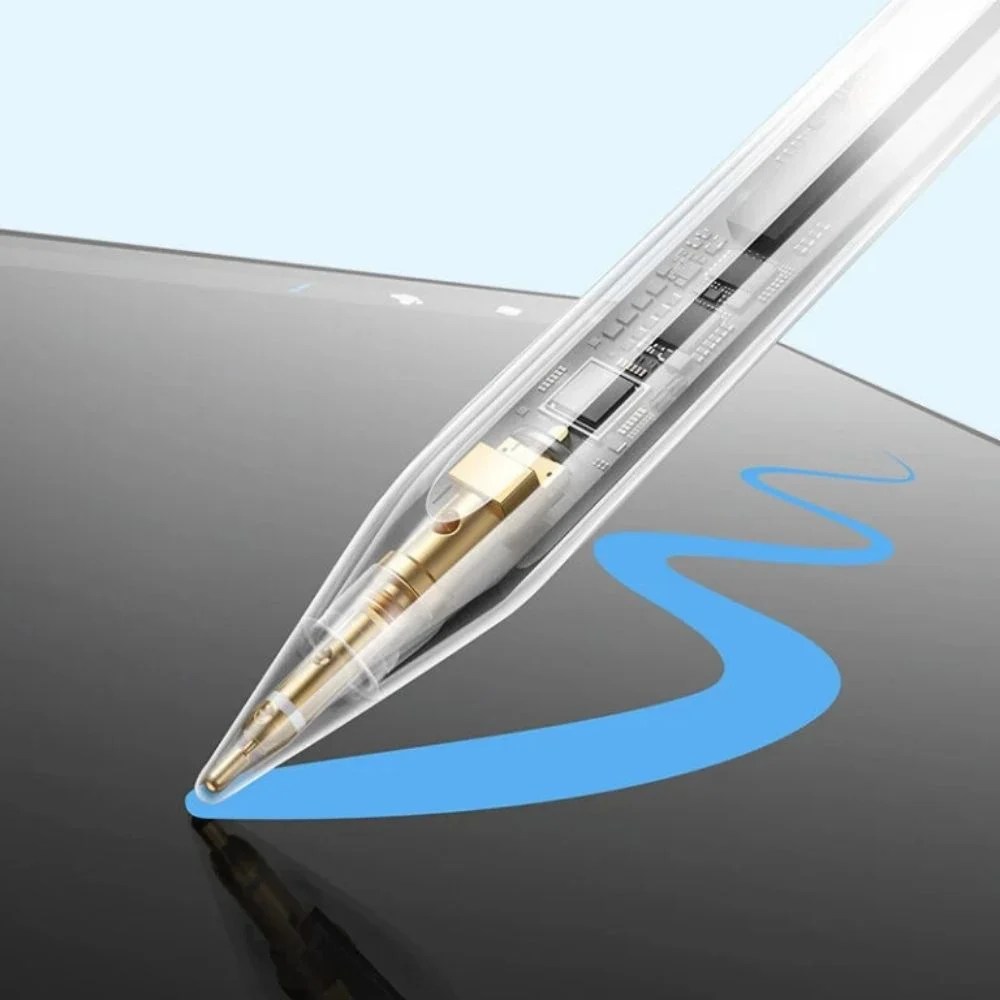 Smooth Writing 3