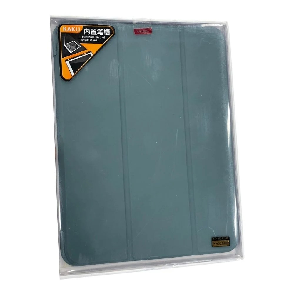 Kakusiga iPad Back Cover