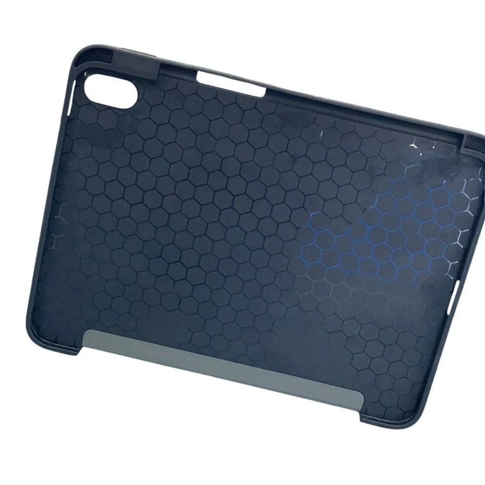Kakusiga iPad Back Cover