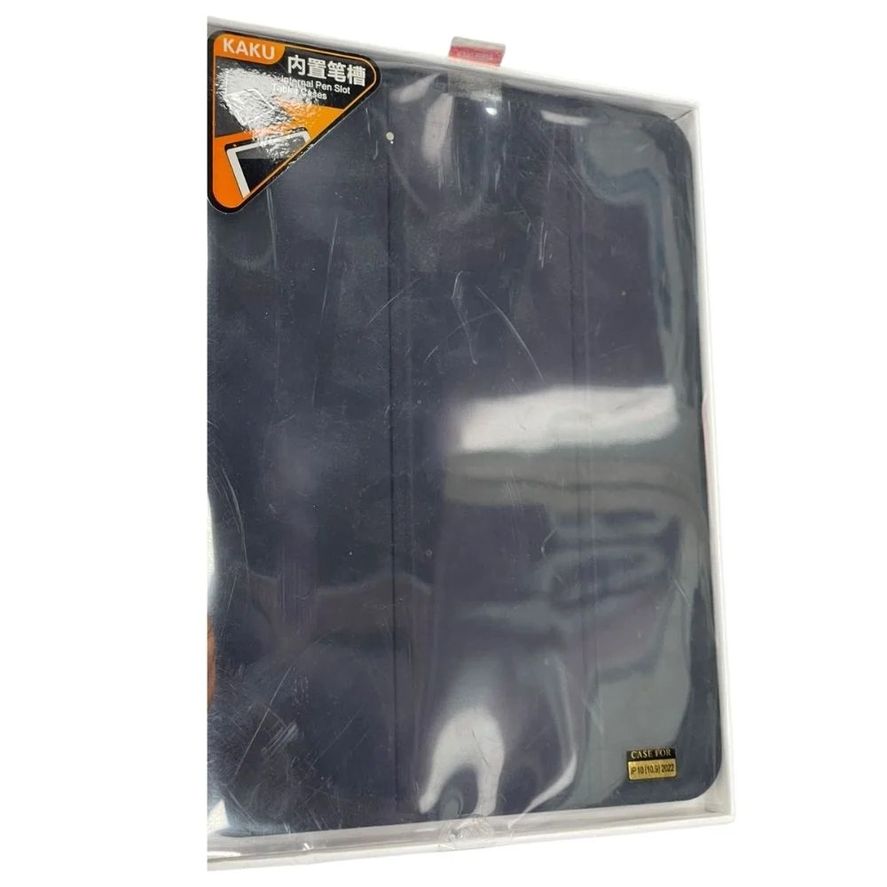 Kakusiga iPad Back Cover