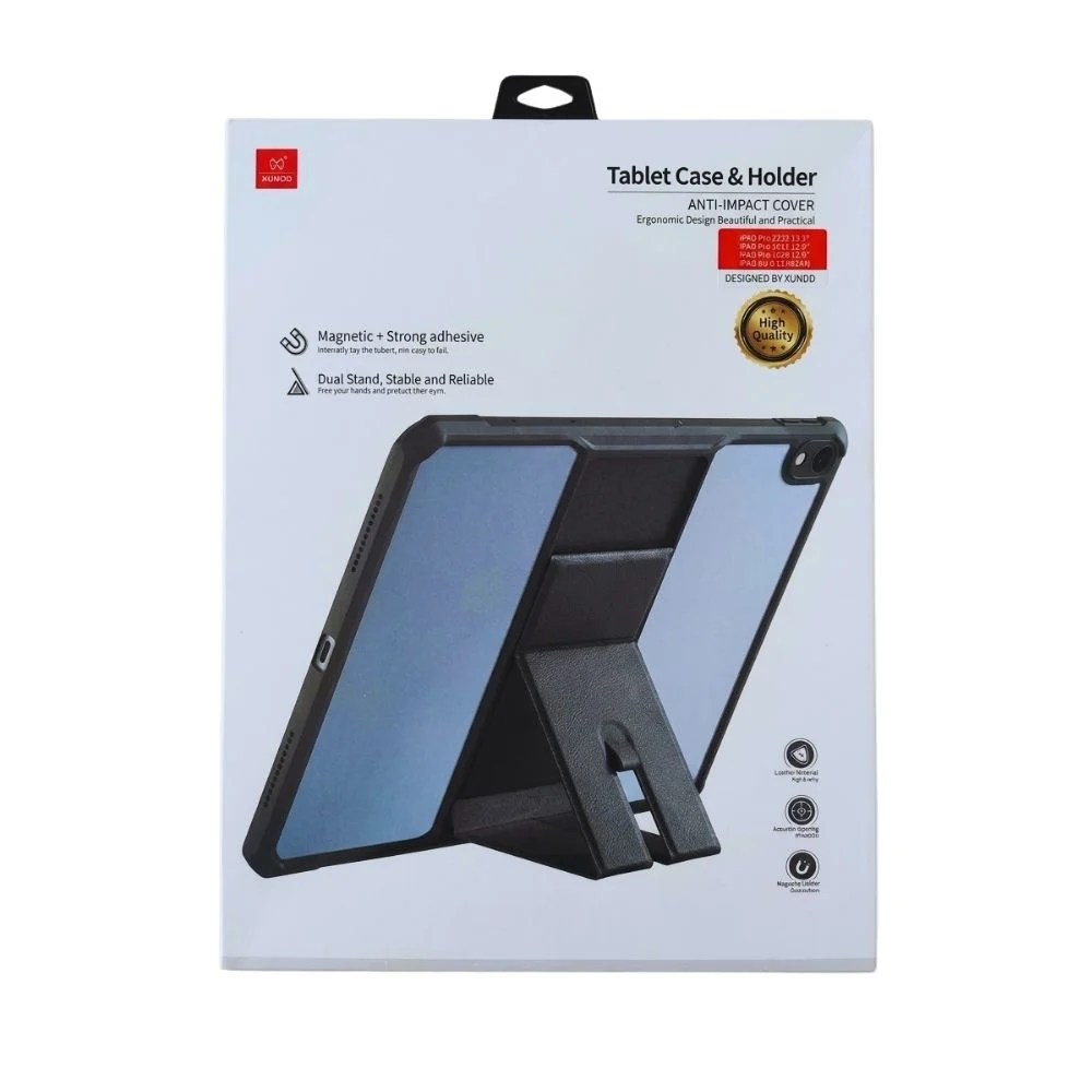 XUNDD Tablet Case & Holder for iPad Pro and Air