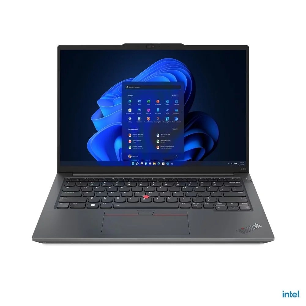 ThinkPad E14 Gen 5 – 14′′ Intel®i5 8GB/512GB