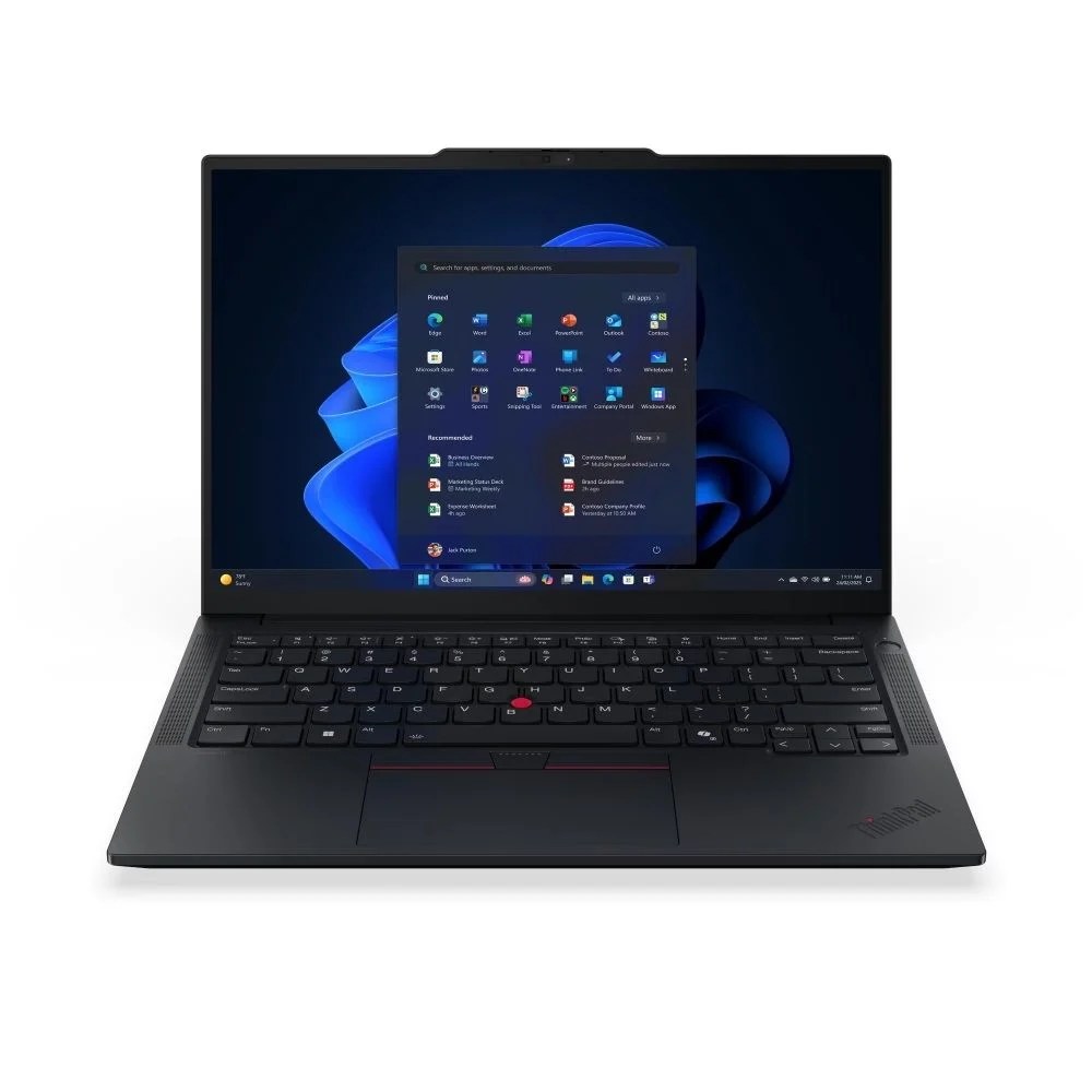 ThinkPad E14 Gen 7 – 14′′ Intel® Ultra7 16GB/512GB