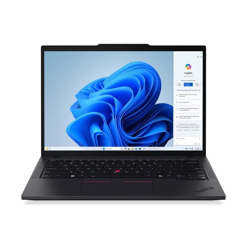 ThinkPad T14 Gen 5 – 14′′ Intel Ultra7 16GB/512GB