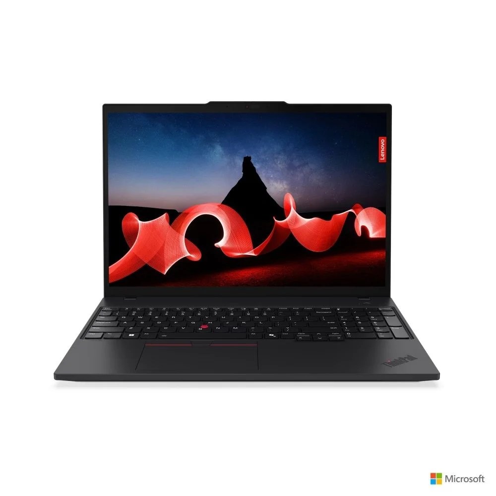 ThinkPad T16 Gen 3 – 16′′ Intel®Ultra7 16GB/512GB
