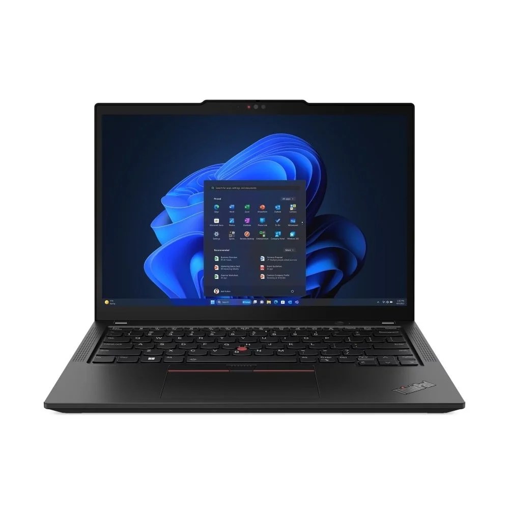 ThinkPad X13 Gen 5 – 13.3′′ Intel®Ultra7 16GB/512GB