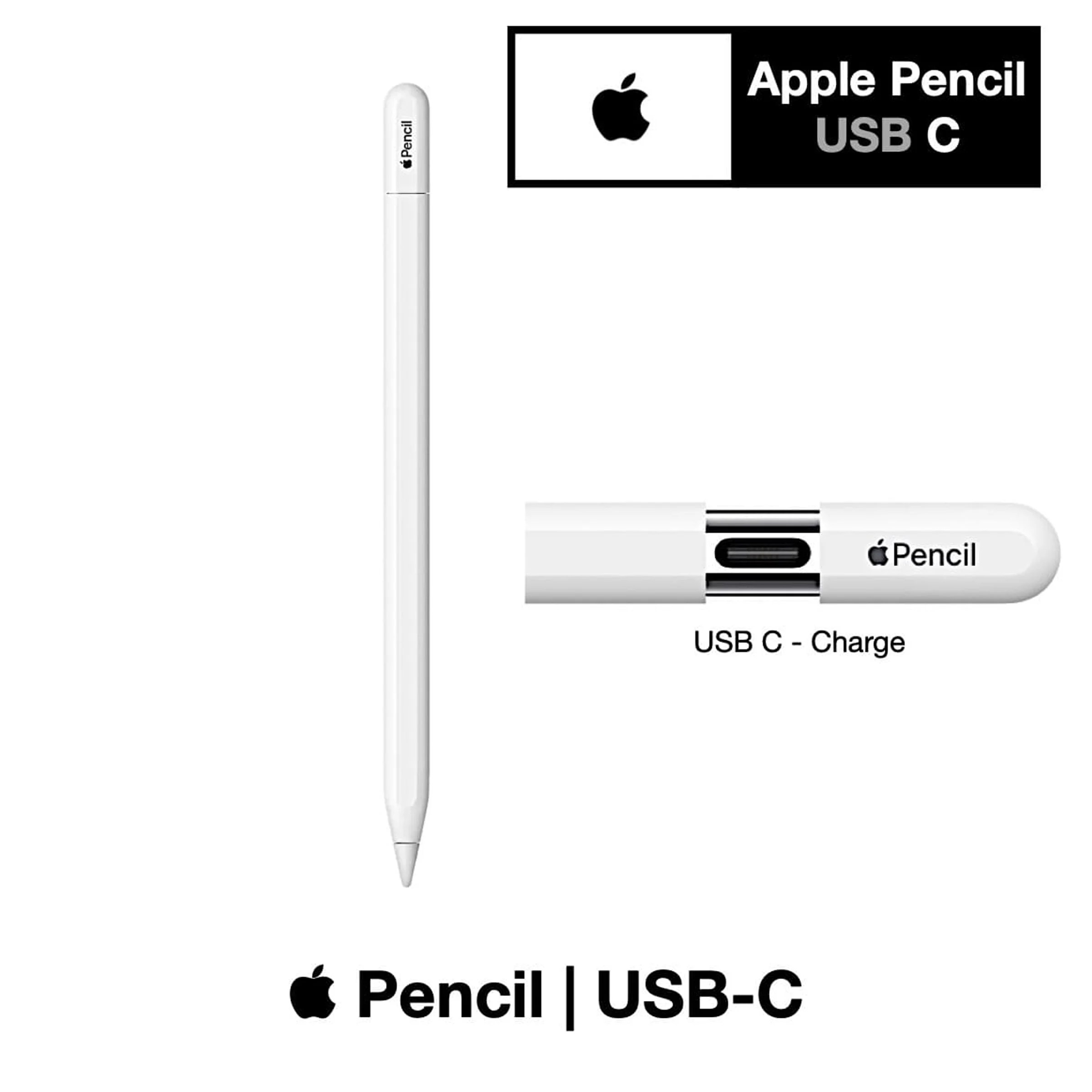 Apple Pencil Type-C Price In Sri Lanka | Doctor Mobile