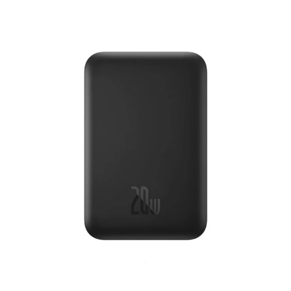 baseus slim compact
