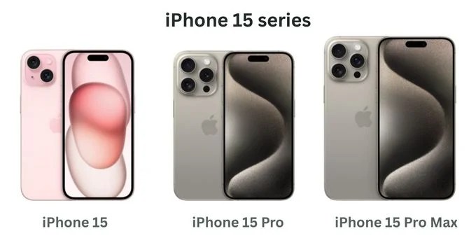 // iPhone-15