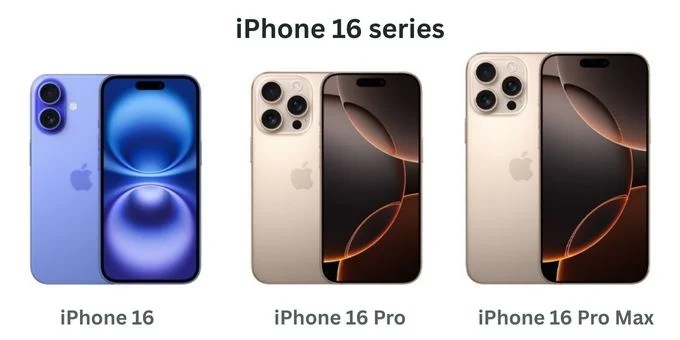 // iPhone-16