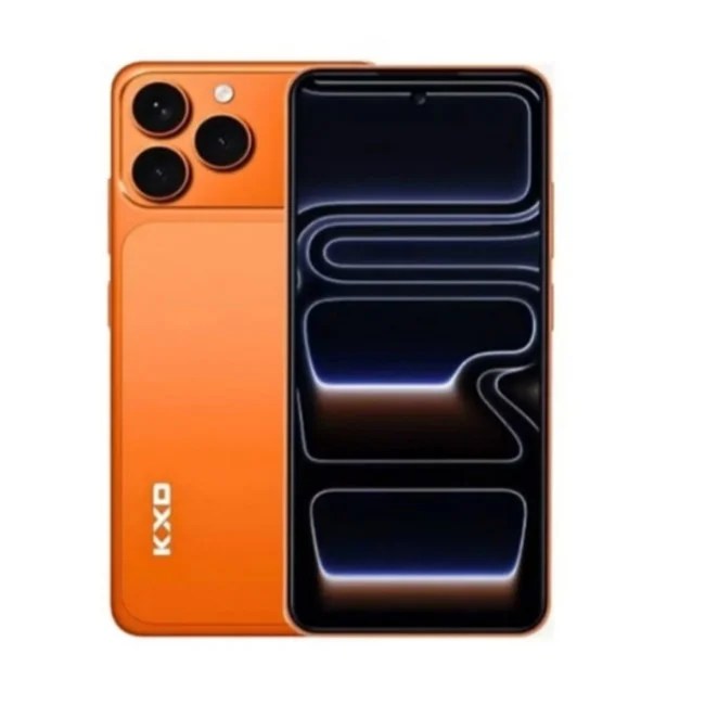 KXD A07