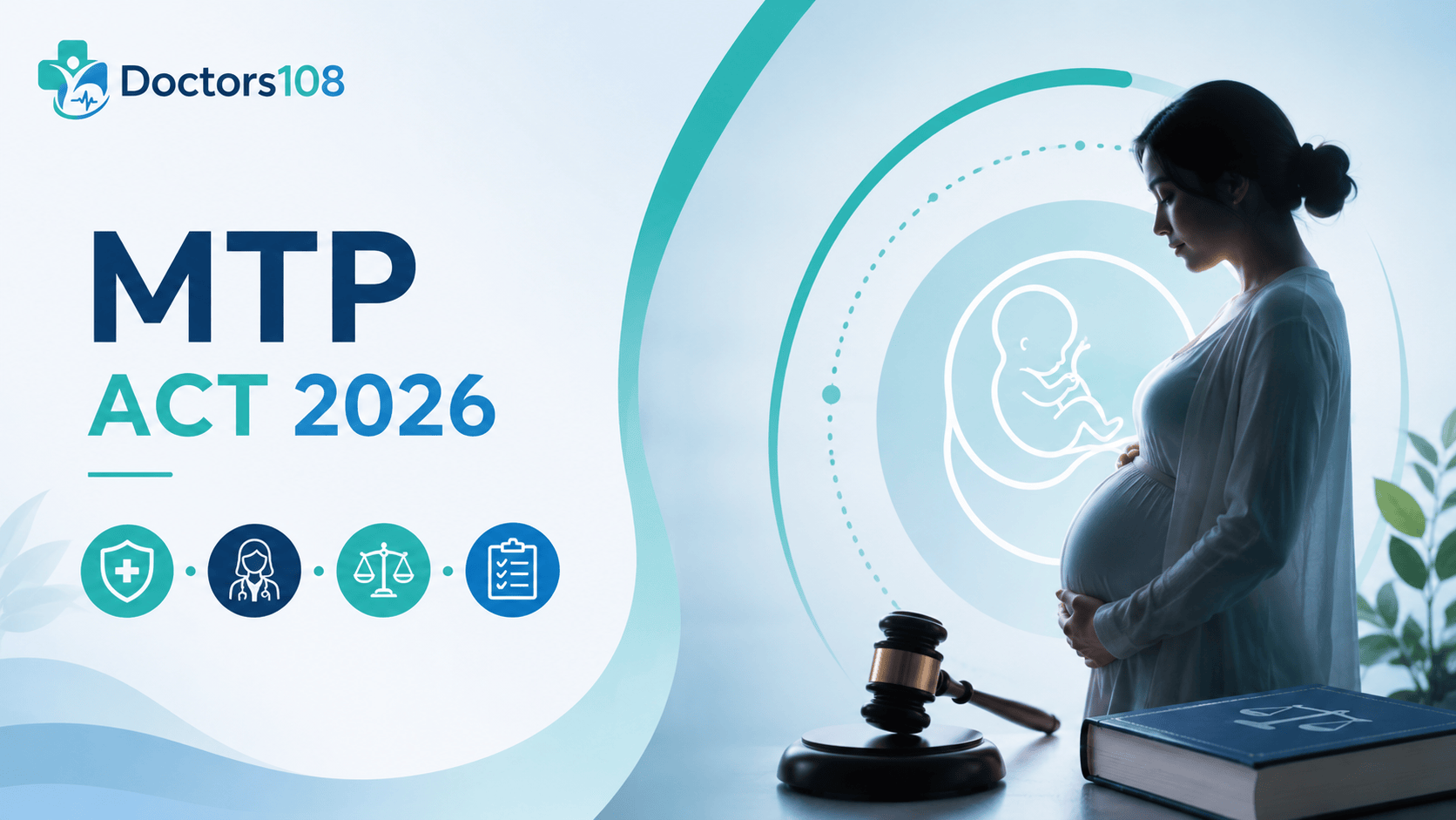 The MTP Act: What's Legal, What's Not, in 2026