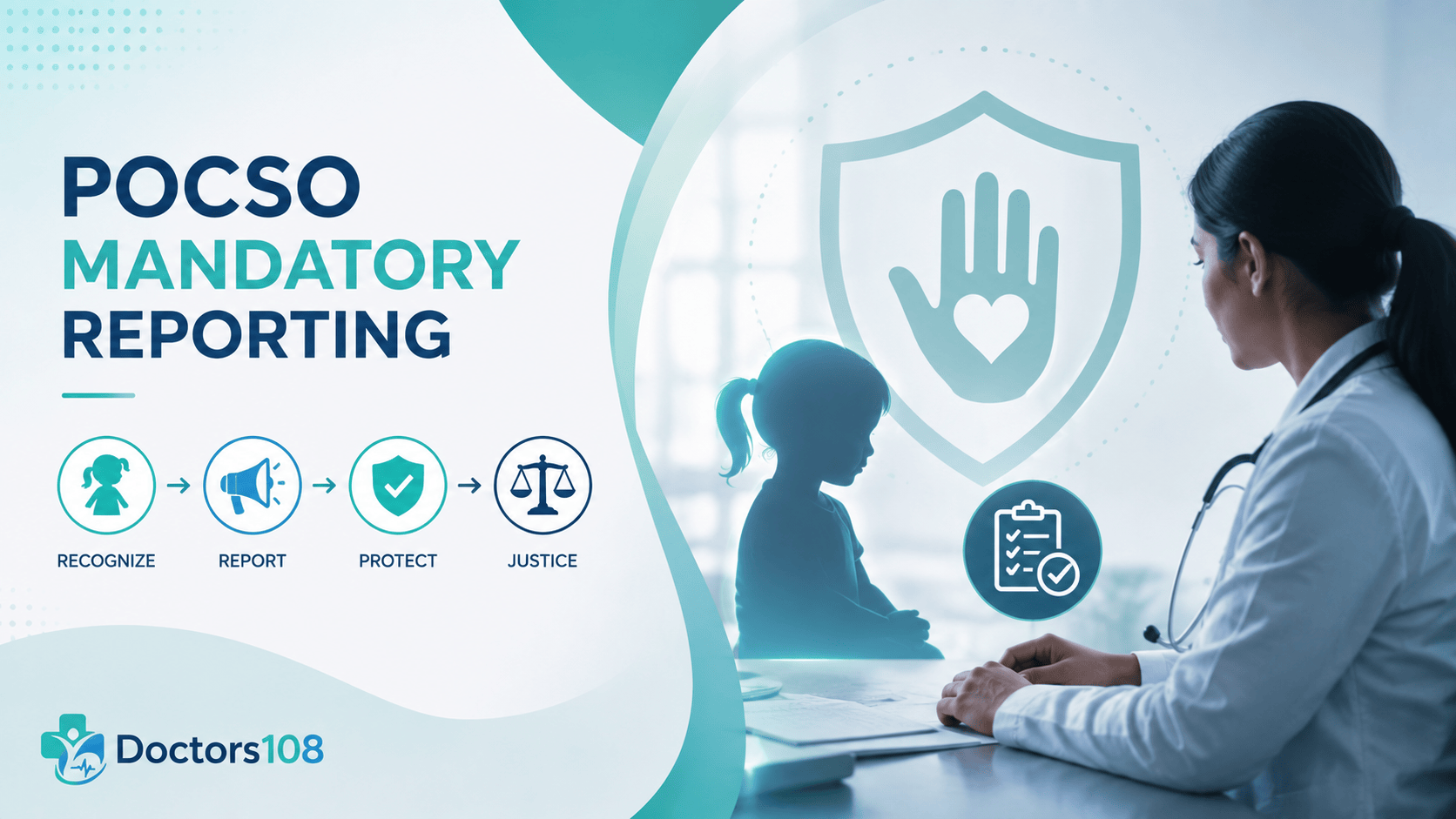 POCSO Act: A Doctor's Mandatory Reporting Obligations