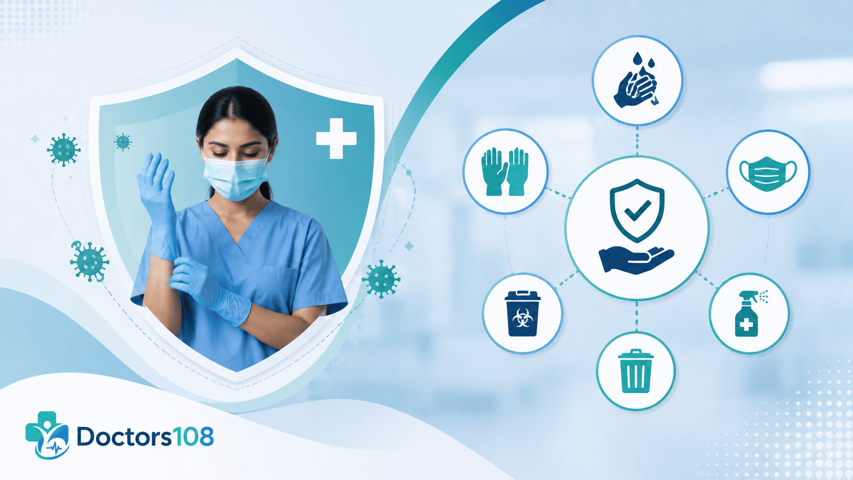 Universal Precautions: The Infection Control Standard for Clinics