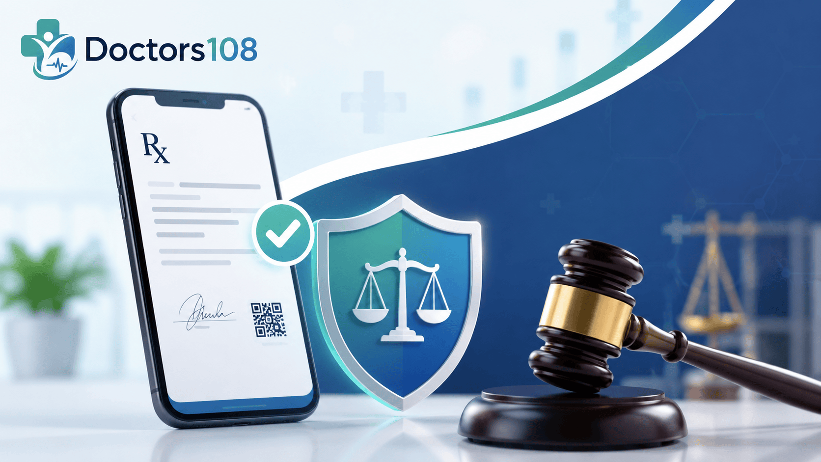E-Prescriptions in India: Are They Legally Valid?