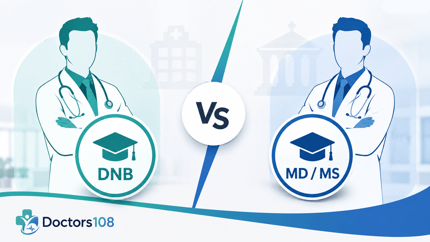 DNB vs MD/MS: Which Postgraduate Pathway in 2026?