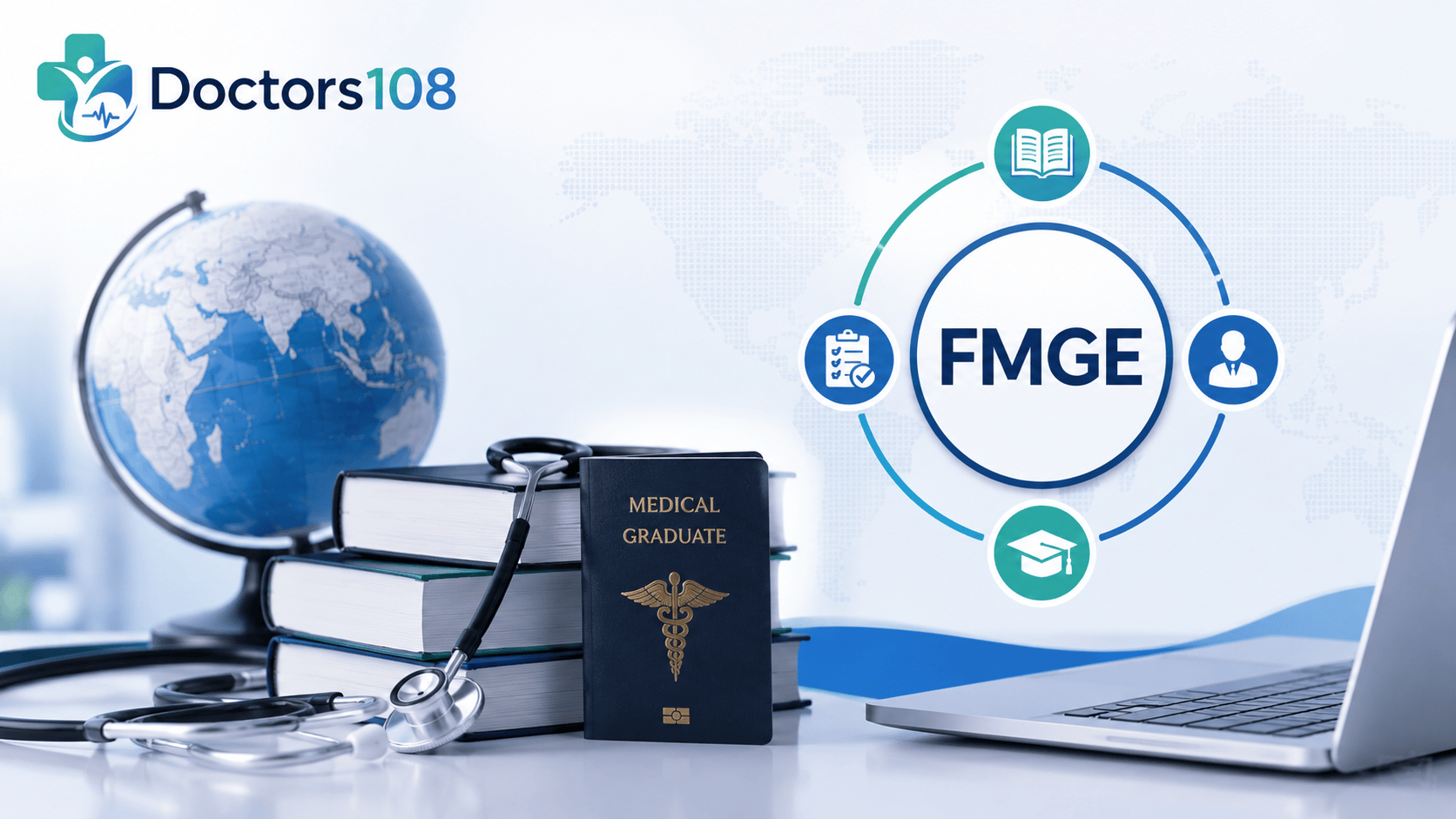 FMGE Explained: The Licensing Exam for Foreign Graduates