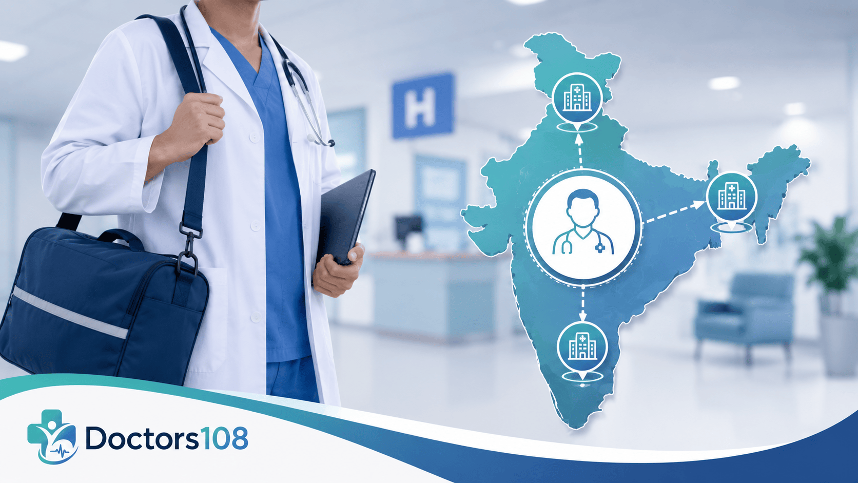 Locum Tenens in India: Is It Legal, and How to Structure It?