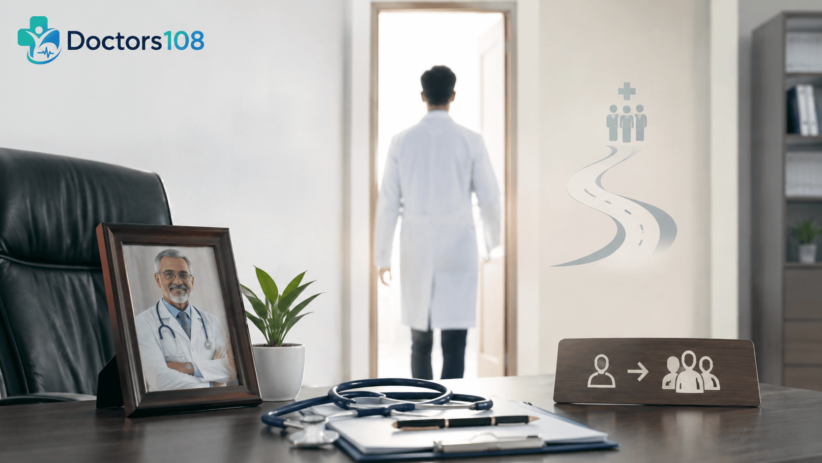 Succession Planning for a Solo Clinic: A Practical Guide