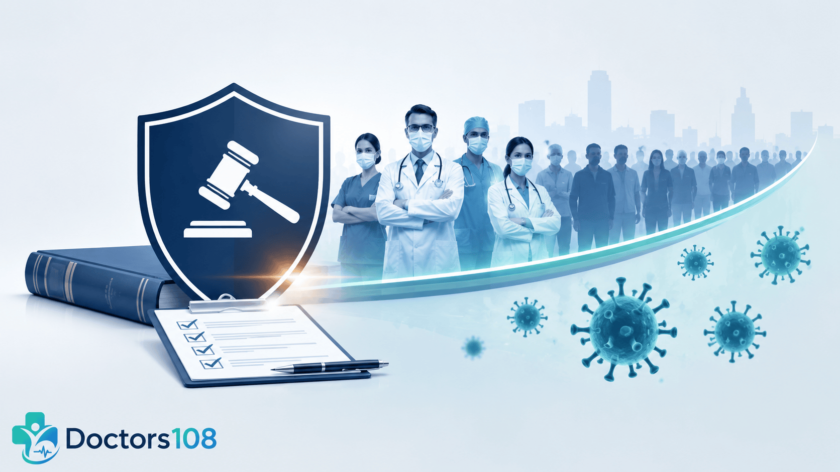 The Epidemic Diseases Act: What Clinics Must Do