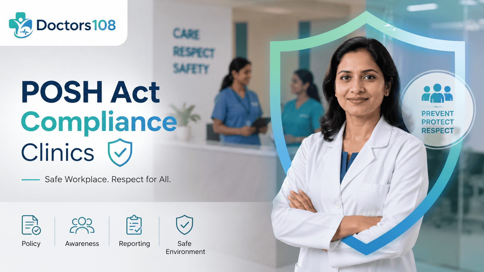 POSH Act Compliance: Setting Up an Internal Committee