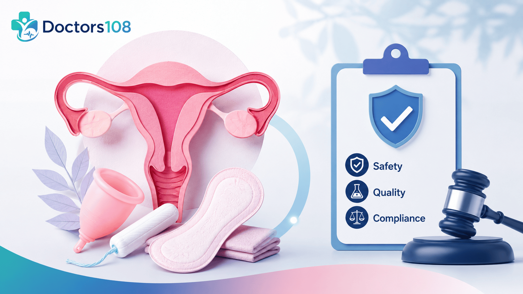 Menstrual Product Regulation in India: What Gynaecologists Should Know