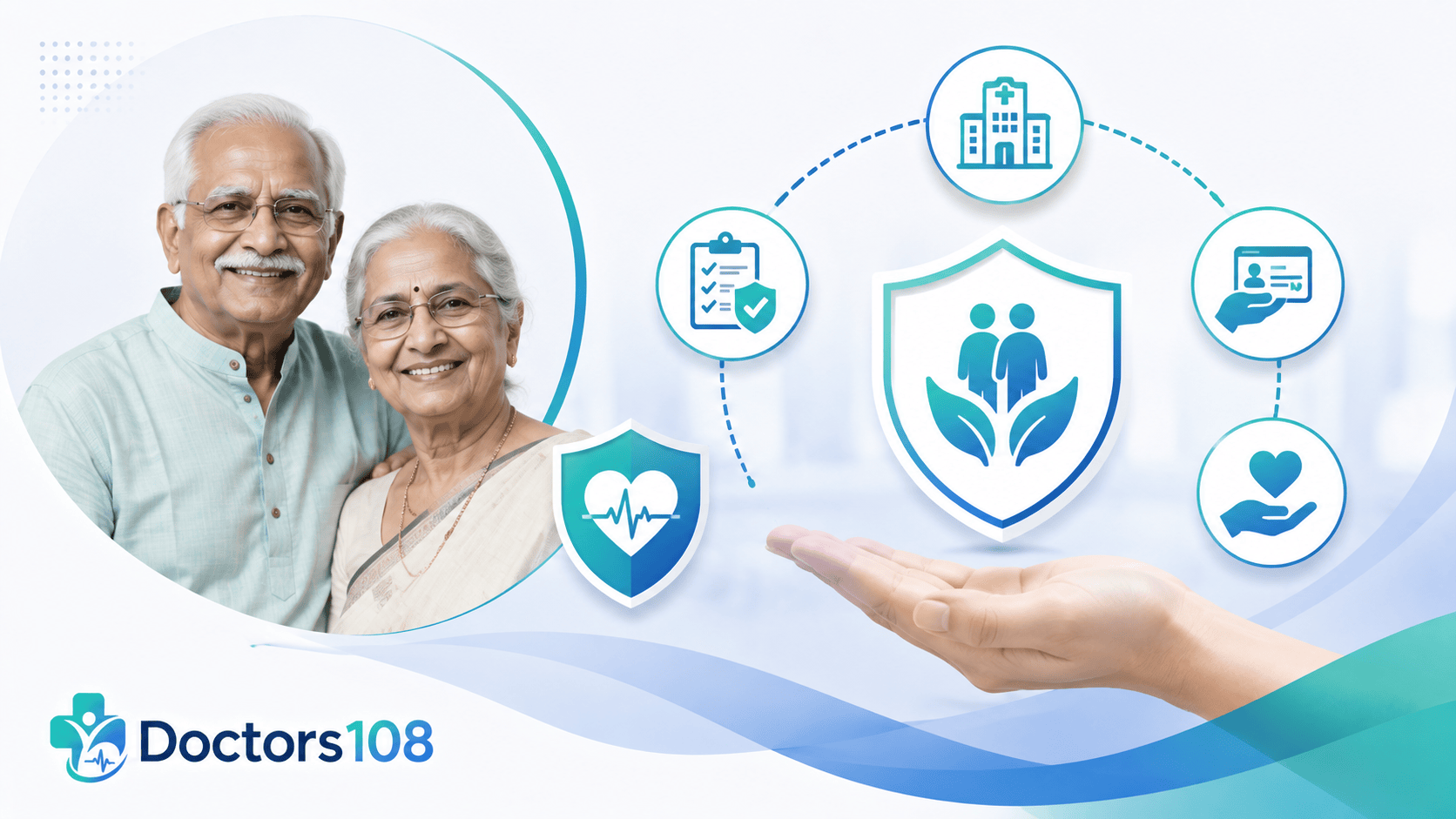 Ayushman Bharat for Senior Citizens 70+: What the Vay Vandana Card Means for Hospitals
