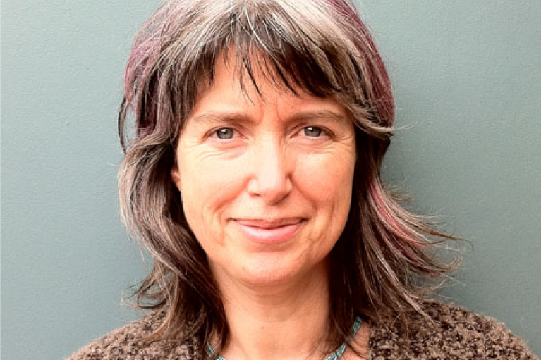 Headshot of Kate Cole-Adams
