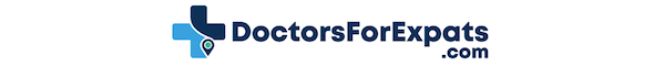DoctorsForExpats.com Icon