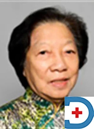 Dr Chan Sing Kit - Best Pediatrician In Singapore