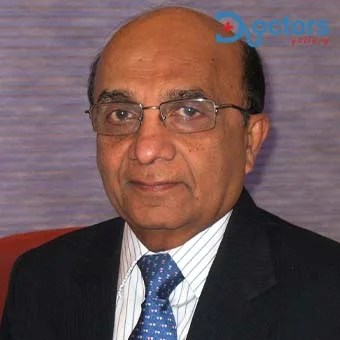 Dr Ashwin B Mehta Appointment Process [Updated 2024]