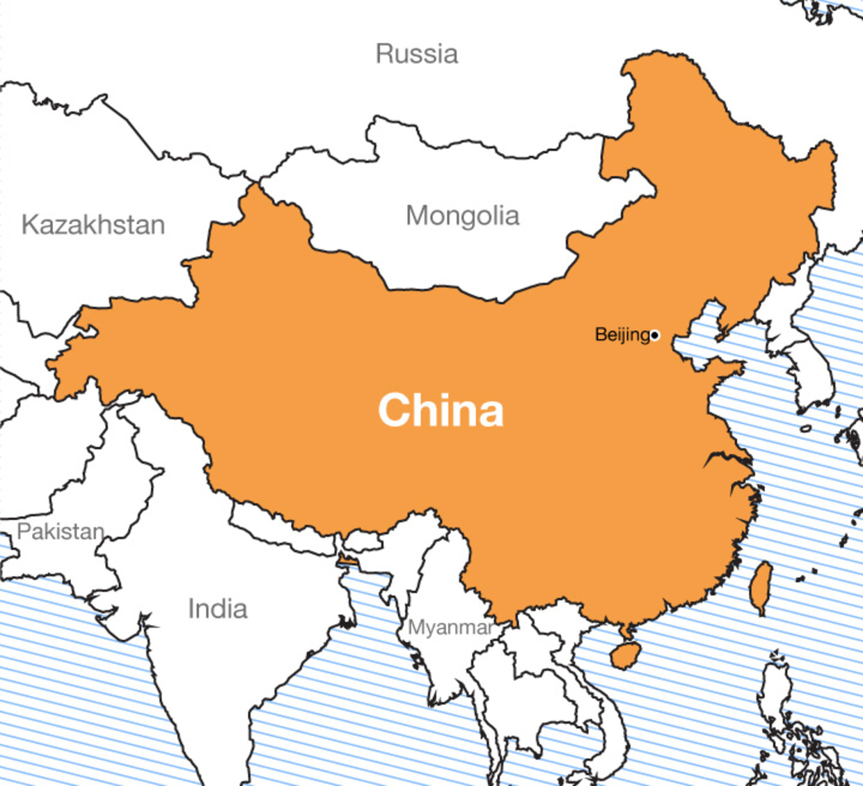 China said: We Don't Want Your Plastic Anymore. The world panicked.