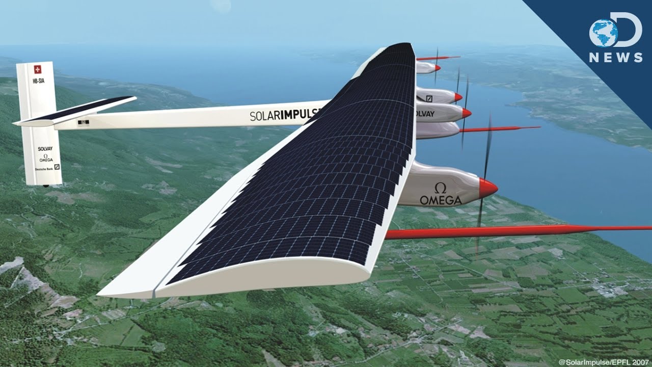 Norway has made a new pledge: By 2040 all short-haul flights will be on electric aircraft.