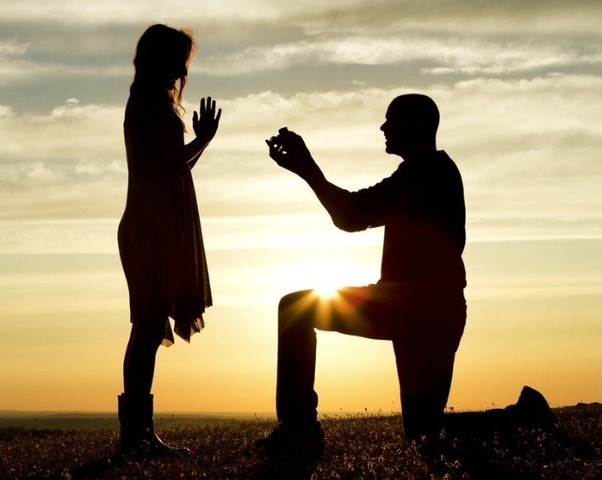 How Do I Choose Between the Two Men Who Proposed to Me?
