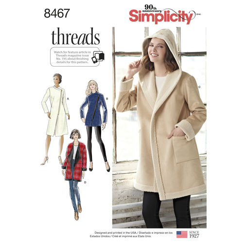 simplicity-doubleface-coat-pattern-8467-envelope-front